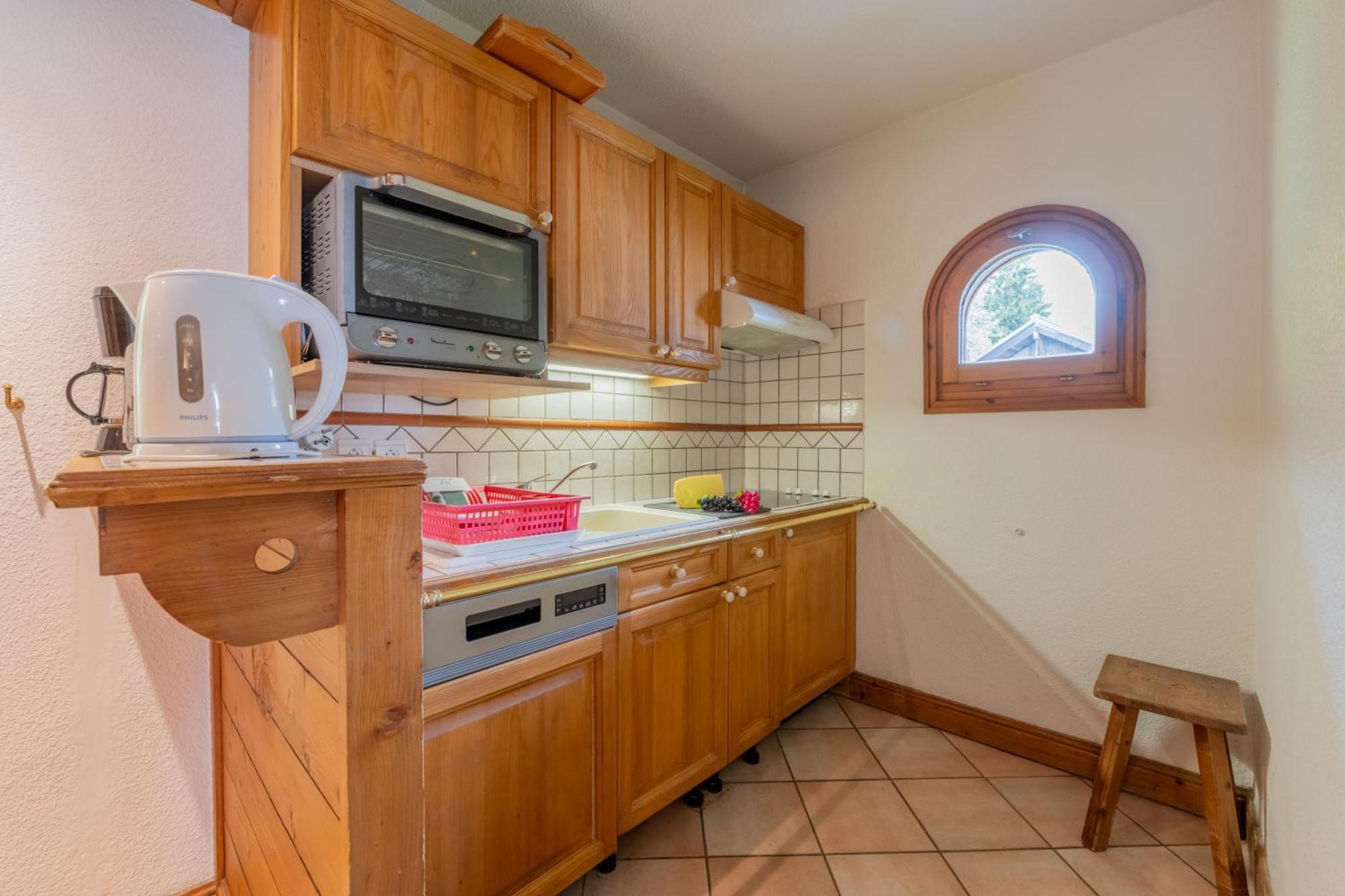 Le Cristal - Grands Montets 18 - Happy Apartamento
