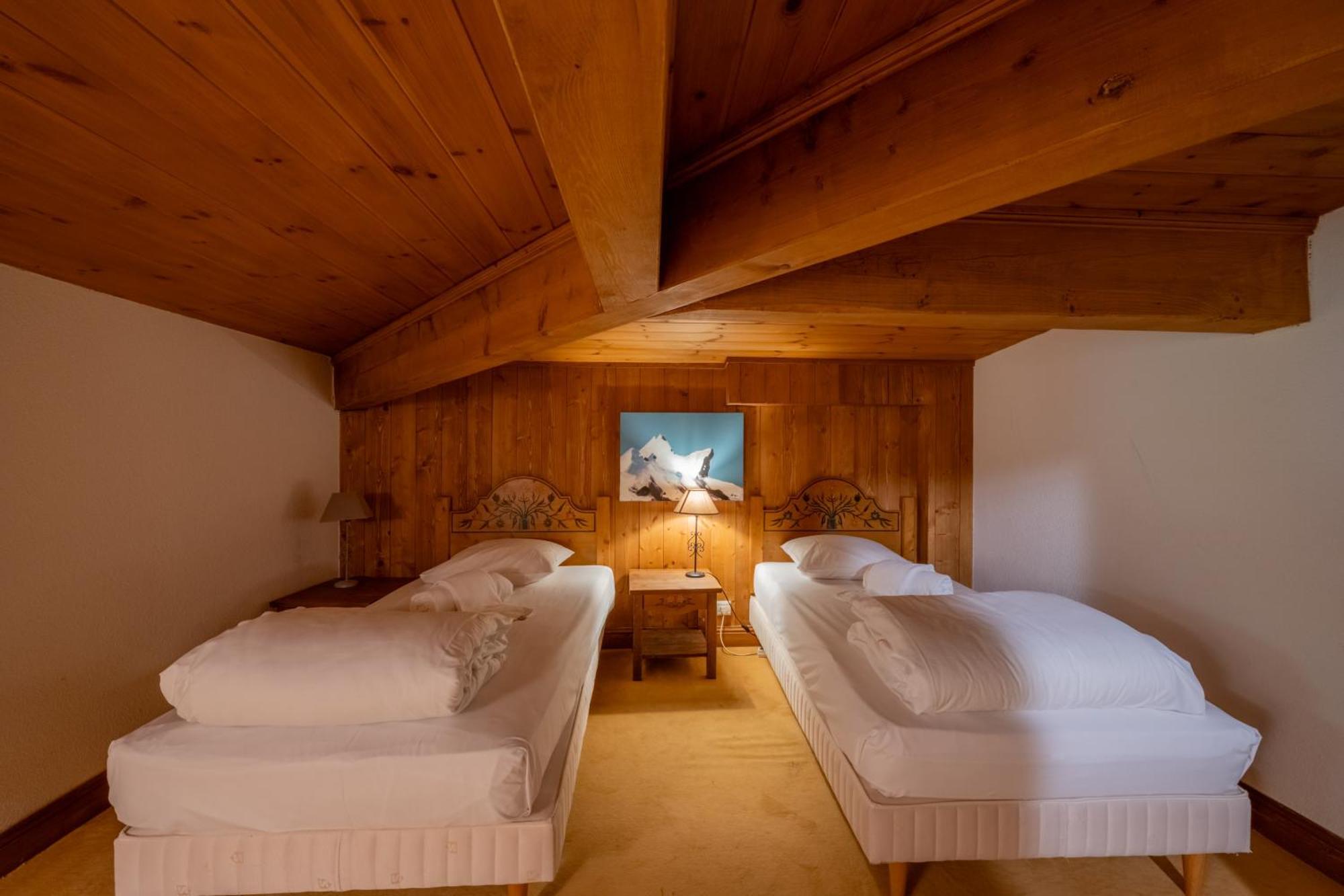 Le Cristal - Grands Montets 18 - Happy Apartamento *