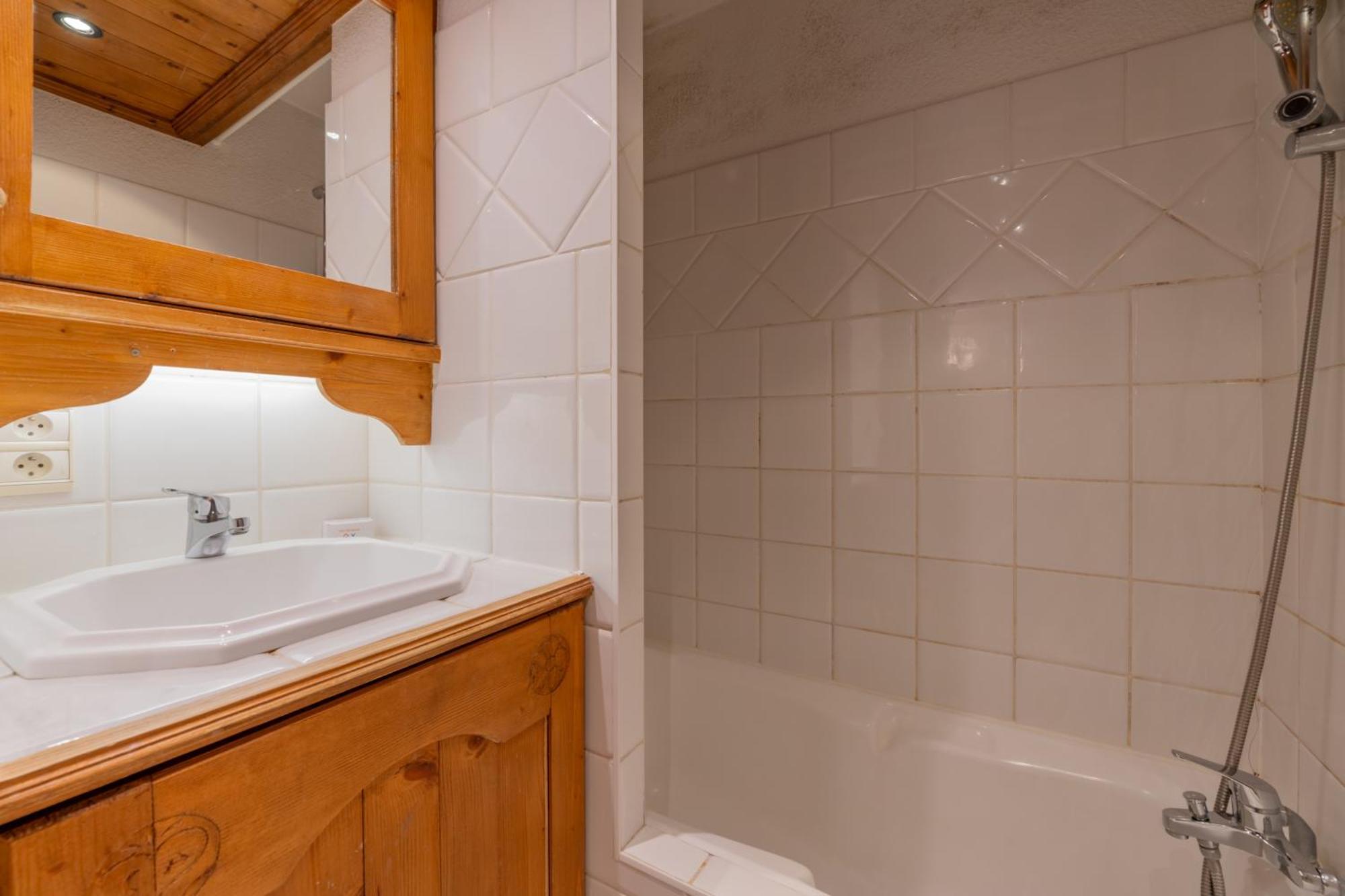 Le Cristal - Grands Montets 18 - Happy Apartamento Chamonix Mont Blanc