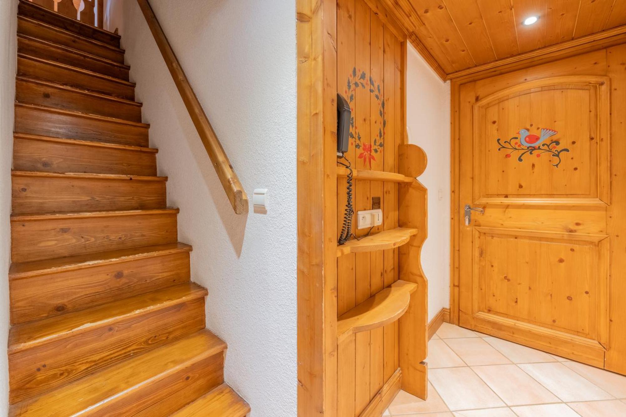 Apartamento Le Cristal - Grands Montets 18 - Happy Chamonix Mont Blanc