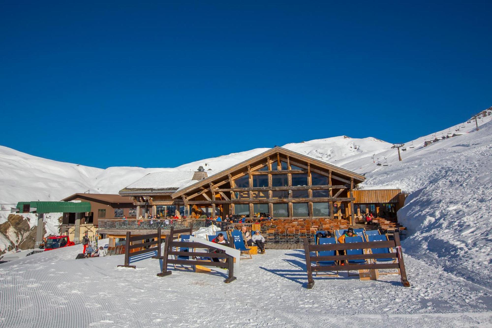 Apartamento Le Cristal - Grands Montets 18 - Happy Chamonix Mont Blanc